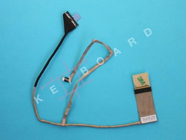 Шлейф матриці до ноутбука Acer Aspire 4750G